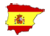 HARIPAN - Espanol